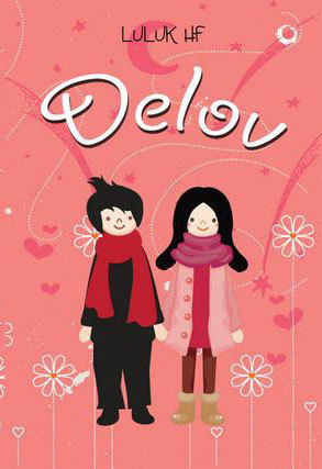 Delov  (e-book)