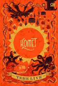 Komet (e-book)