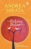 Padang Bulan (e-book)