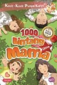 Image of 1000 Bintang Mama