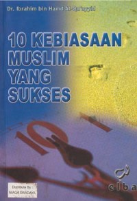 10 Kebiasaan Muslim Yang Sukses