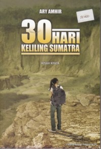 30 Hari Keliling Sumatra