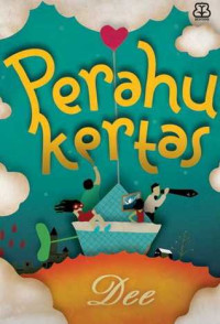Image of Perahu Kertas (e-book)