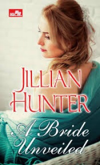 Image of A Bride Unveiled