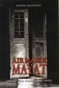 Image of Air Mandi Mayat