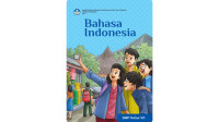 Bahasa Indonesia Kelas VII Buku Siswa Kurikulum Merdeka