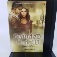 Image of Branded Outlaw Pengadil Jalanan