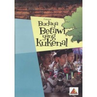 Budaya Betawi Yang Kukenal