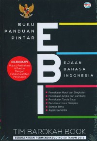 Buku Panduan Pintar EBI