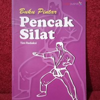 Buku Pintar Pencak Silat