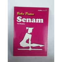 Image of Buku Pintar Senam