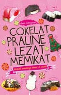 Cokelat Praline Lezat Memikat