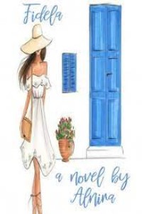 Image of Fidela (e-book)