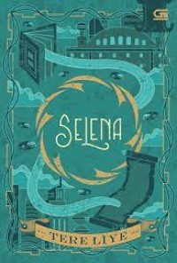 Selena (e-book)