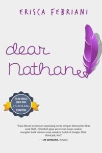 Dear Nathan (e-book)