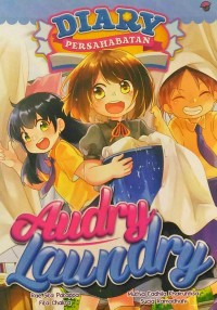 Image of Diary Persahabatan Audry Laundry