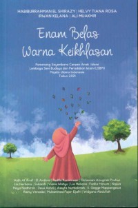 Enam Belas Warna Keikhlasan