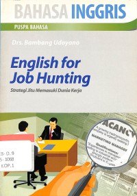 English For Job Hunting
