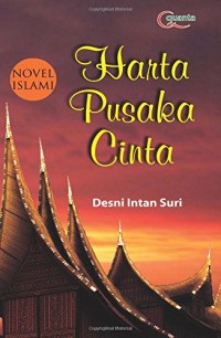 Image of Harta Pusaka Cinta (e-book)