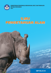 Image of Ilmu Pengetahuan Alam Kelas VII Buku Siswa Kurikulum Merdeka