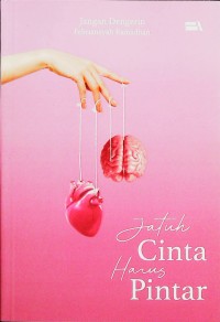 Jatuh Cinta Harus Pintar