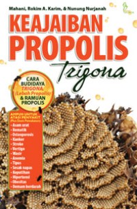 Image of Keajaiban Prporis Trigona