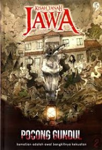 Kisah Tanah Jawa Pocong Gundul