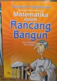Image of Matematika Dalam Rancangan Bangun