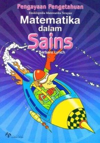 Ensiklopedia Matematika Terapan Matematika Dalam Sains