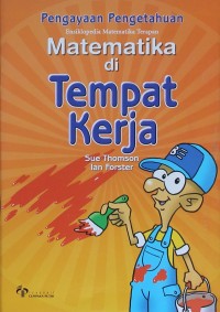 Matematika Terapan Matematika Di Tempat Kerja