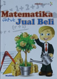 Matematika Untuk Jual Beli