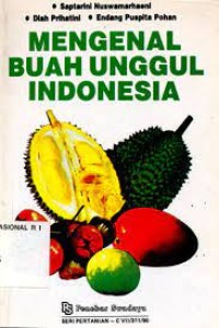 Mengenal Buah Unggul Indonesia