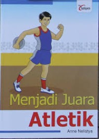 Menjadi Juara Atletik