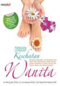 Image of Panduan Lengkap Kesehatan Wanita
