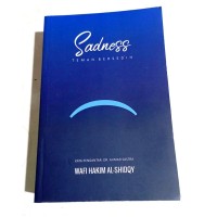 Sadness Teman Bersedih