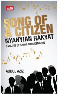 Song Of A Citizen