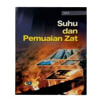 Suhu dan Pemuaian Zat