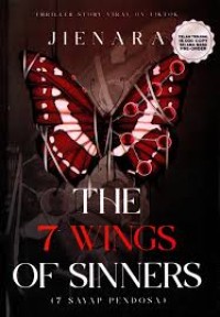 The 7 Wings Of Sinners