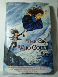 Image of The Girl Who Could Fly