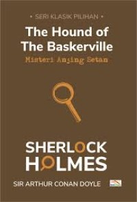 The Hound Of The Baskerville
