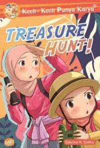 Image of Treasure Hunt