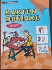 Image of Kartun