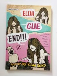 Eloh Gue End
