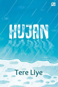 Image of Hujan (e-book)