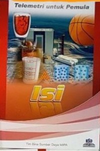 Telemetri Untuk Pemula Isi