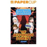 Image of The Mysterious Student