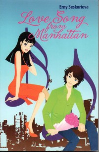 Image of Love Song From Manhattan