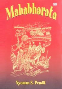 Mahabharata (e-book)