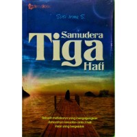Samudera Tiga Hati