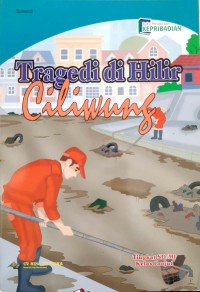 Image of Tragedi di Hilir Ciliwung